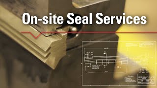 MD&A On-Site Seal Services (OSS) by MD&A Turbines 1,287 views 1 year ago 2 minutes, 35 seconds