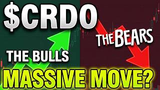 Credo Technology(CRDO) Stock Analysis: Buy, Sell or Hold $CRDO Ahead of Earnings?