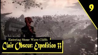 Attacked In Real Life | Clair Obscur Expedition 33 [Ep9]