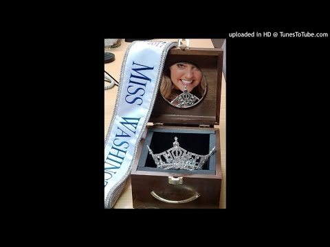 Miss Washington 2017