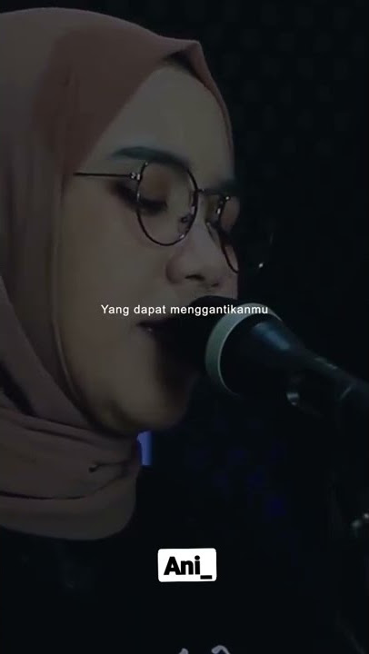 DUKA || cover lagu || indah yastami