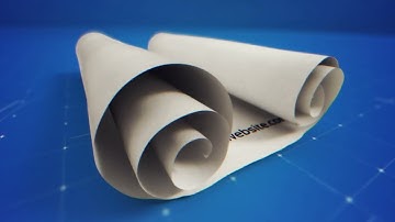 Scroll Unroll Bundle Intro – Ancient Scroll MOGRT Logo Reveal for Premiere Pro