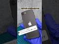 【再現】iPhone SE3を作る #100均工作 #第三世代