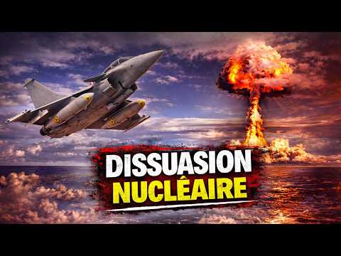 La dissuasion nucléaire française est-elle encore crédible ?