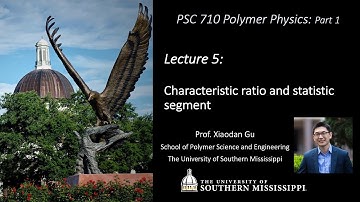 2019 PSC 710 Lecture 5 part1 characteristic ratio and statistic segment