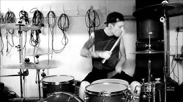 BLINK182-DRUM COVER MEDLEY- SPEEDY FAST!!!!!!!!!!! (DANIEL LOMAX)