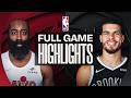 CAVALIERS At NETS FULL GAME HIGHLIGHTS March 1 2026