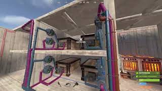 видео: АВТОСОРТИРОВКА всех ящиков в RUST картинка: АВТОСОРТИРОВКА всех ящиков в RUST