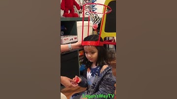 Basket Head Portable Basketball Hoop Game