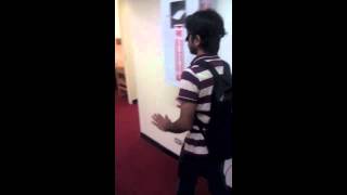 KinDetect: Kinect Detecting Objects-Senior_Design_Video_2