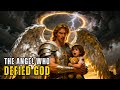 The Angel Who Challenged God’s Throne — The Child Heaven Refused to Abandon