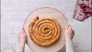 Smrznute pite - Brže, lakše, ukusnije - Tropic