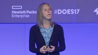 DevOps Who Does What - Cornelia Davis