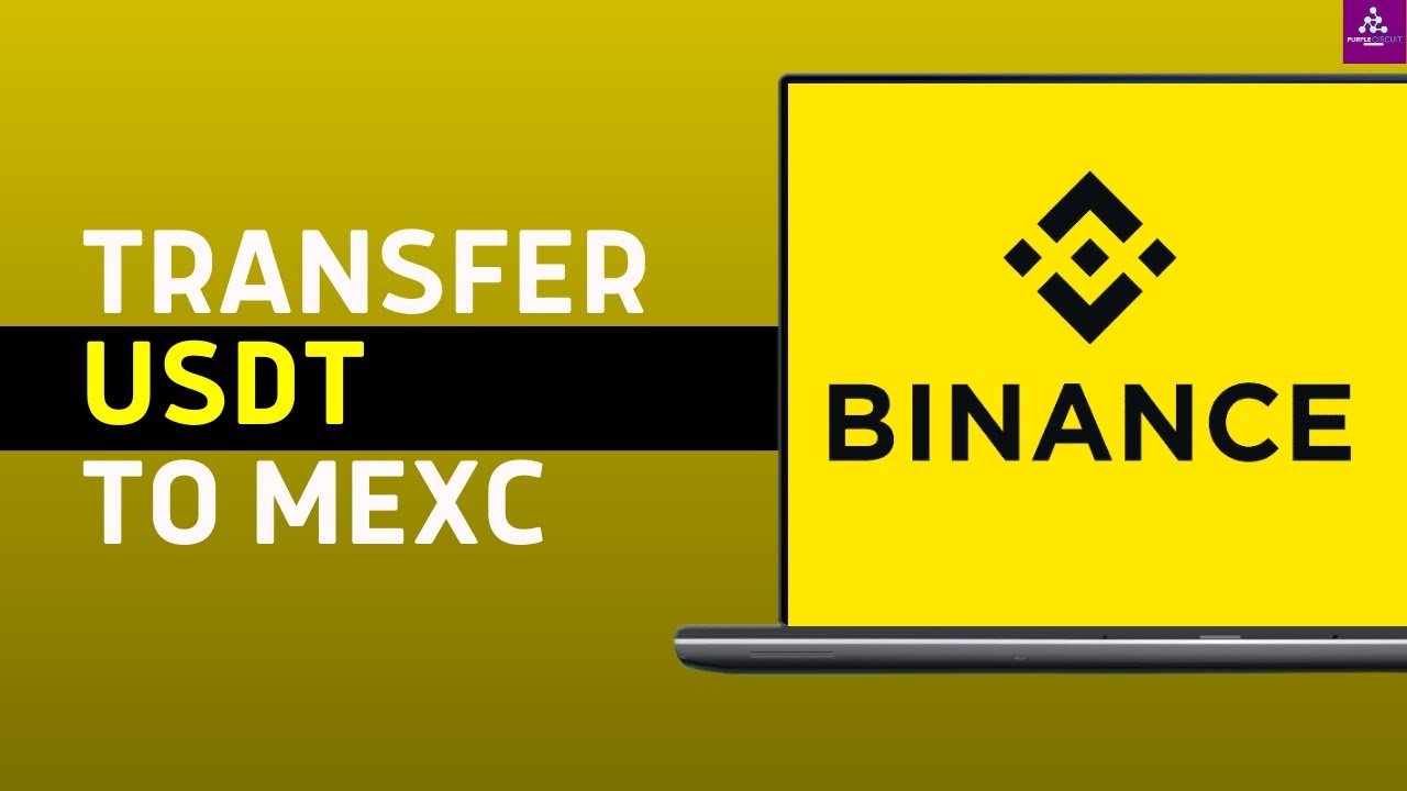 how-to-transfer-usdt-from-binance-to-mexc-global-2024-youtube