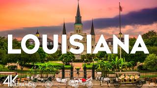 Top 10 Best Things to do in Louisiana [Louisiana Travel Guide 2026]