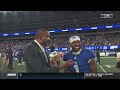 Postgame Recap & Analysis: Giants vs. Cowboys | Week 1 Sunday Night Football