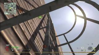 Cod Hates Me.( Done)