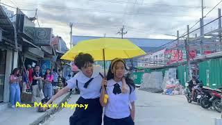 Studentory: YELLOW (Prism Prod.) — Teaser | #lifeofligaya 🍀