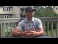 2018 PDGA Pro Worlds: Sit-Down Interview With Paul McBeth