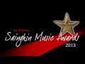 Sainghin music awards 2013