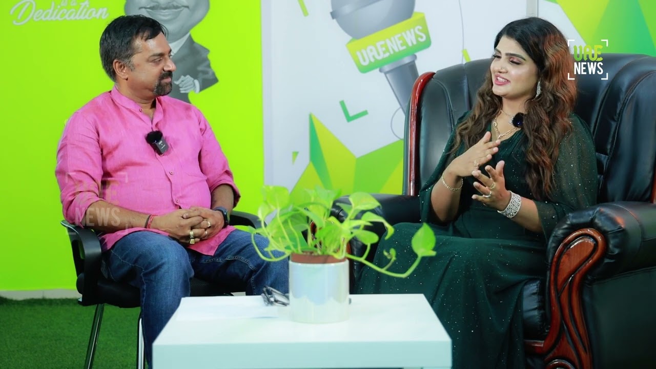 Insta fam! 🔥  Suvaibathul Aslamiya - Part 2 | UAE NEWS INTERNATIONAL |