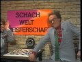 Schach WM (mit Helge Schneider)