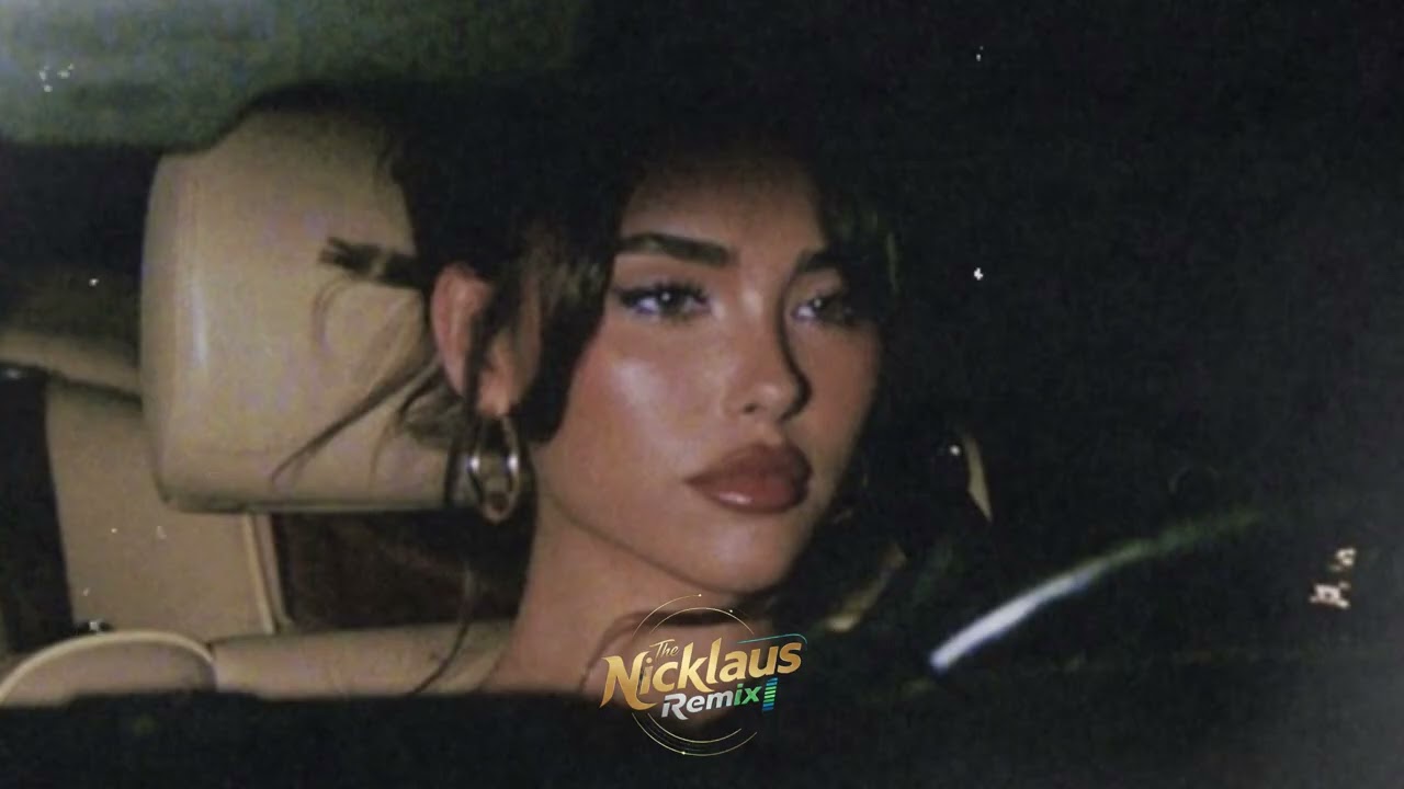 🤩Любовь и Боль🔥 (Nicklaus Remix) Deep House 2026