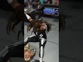 WWE2K25 Presented By shaftcash269- Nia Jax Dominants