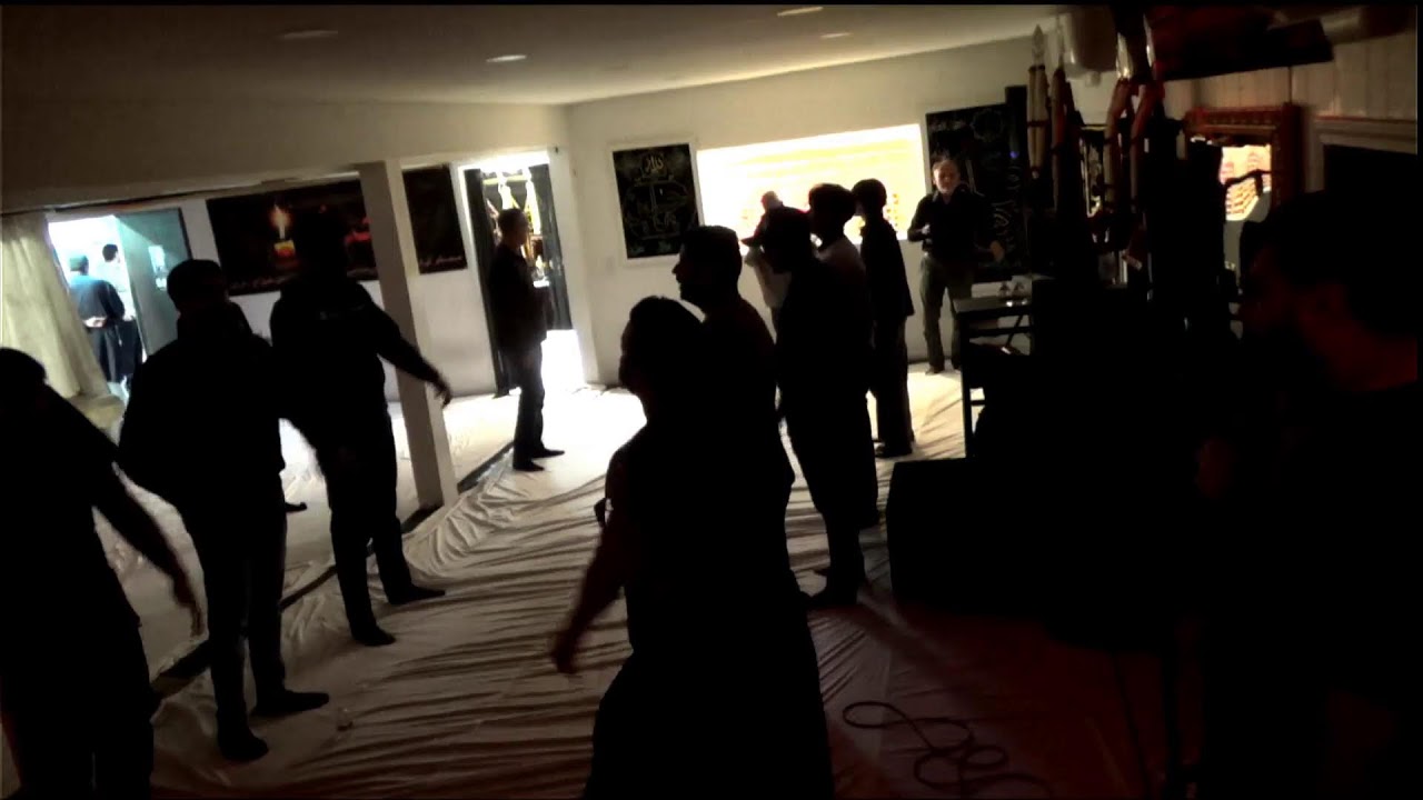 19th Ramadan | Shab e Aza | Shahadat Hazrat Imam ali A.s/ Speech: Maulana Sadiq Akhtar