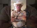 Border construction paused at Big Bend National Park