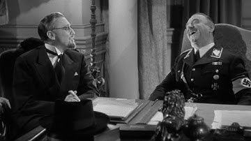 First as Tragedy, then as Farce