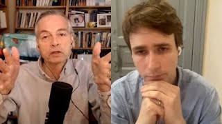 What's Russia Thinking | Robert Wright & Nikita Petrov | The Wright Show