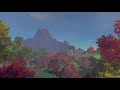 autumn village || fall nintendo music