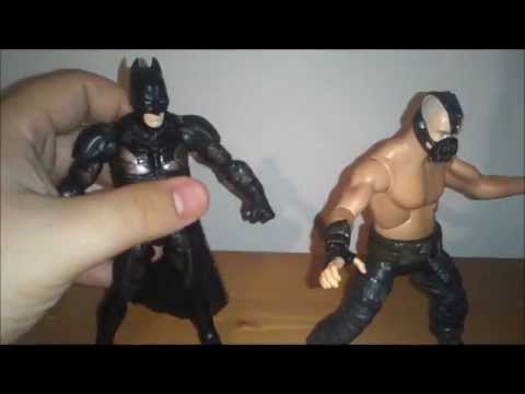 Advanced Bane Character In Batman Movie Report - op84k9b