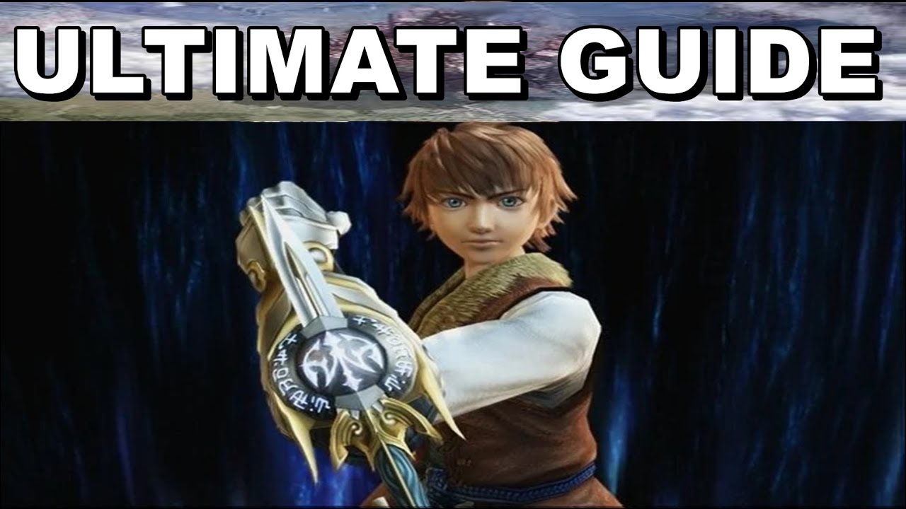 White Knight Chronicles Remastered ULTIMATE GUIDE 100% - ALL BOSSES, ALL QUESTS and MORE!