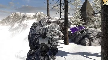 The Talos Principle - Gandalf easter egg