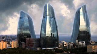 Мой Разный Баку