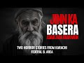 Jinn Ka Basera - Asaib Zada Ghar - Karachi | Horror Story | Urdu/Hindi