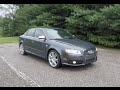 2007 Audi S4 Quattro|P10452A