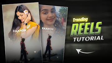 Instagram Reels Video Editing In Capcut | Capcut Video Editing | Capcut Trending Effect