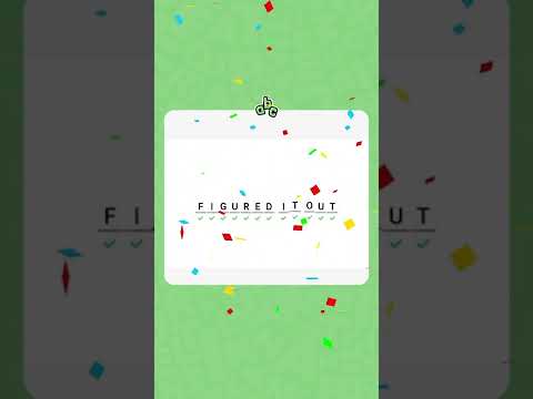 Figgerits Game Gameplay