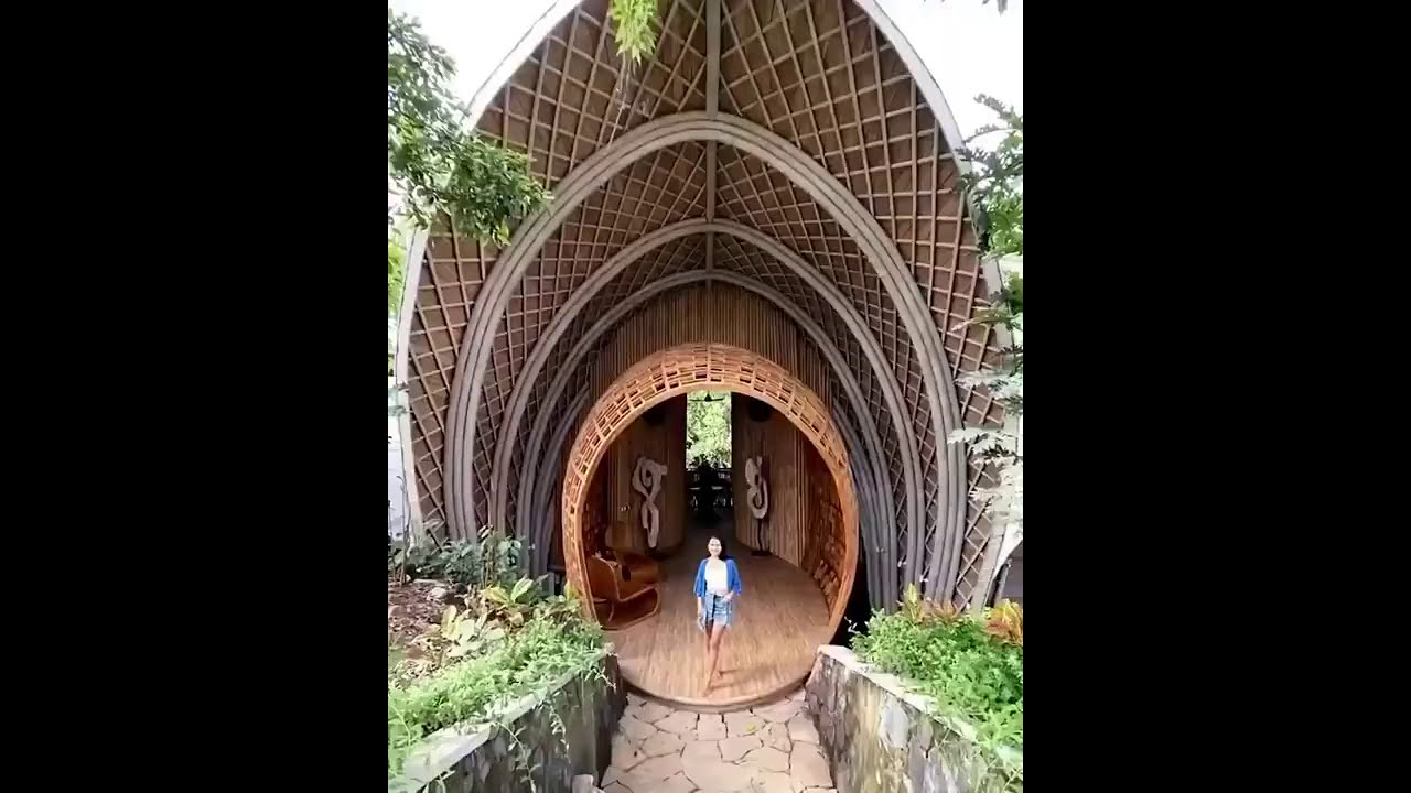 Ulaman Eco Retreat Bali Slay Lifestyle