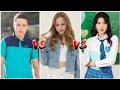 Like Nastya vs Chelsea Sik vs Bryton Myler |Lifestyle Comparison 2025 |RW Facts &amp; Profile|