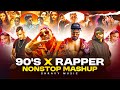 90 S X Rapper Non Stop Mashup Alka Yagnik Mc Stan Emiway Devine Bohemia Shravy Music 90 S X Rapper Non Stop Mashup Alka Yagnik Mc Stan Emiway Devine Bohemia Shravy Music