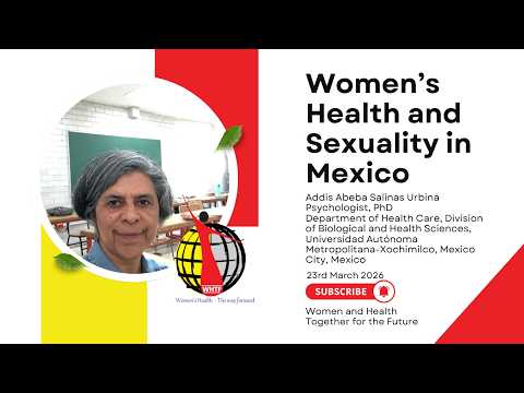 Women’s Health and Sexuality in Mexico