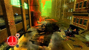 Prototype - Gameplay 39 HD 1080.mp4 - (Denonu Plays) | Denonu Does Gaming