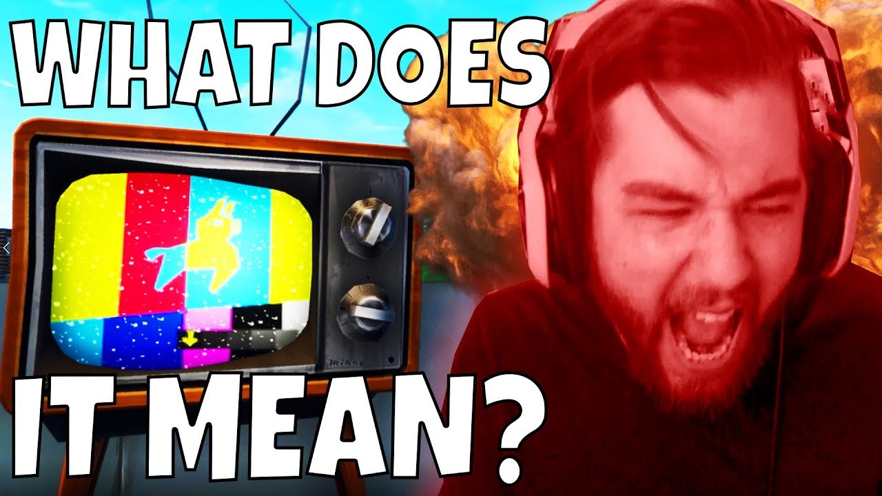what does it mean fortnite battle royale - what is meaning of fortnite