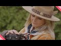 Miranda Lambert shines a spotlight on dogs that have a hard time finding homes