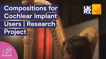 Compositions for Cochlear Implant Users | Research Project