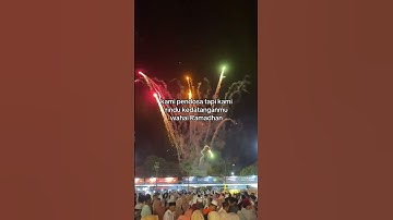 Vibs Ramadhan 2026 semakin dekat#fypシ゚viral #ramadhan2026 #likedongg